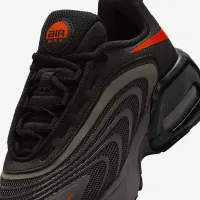Nike Air Max Fire Big дитячі Кросівки колір коричневий