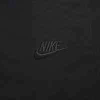 Nike Club чоловічі Chino шорти колір чорний
