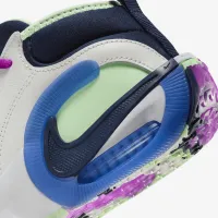 Nike Air Zoom Crossover 2 SE Big детские Кроссовки цвет серый