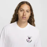 Nike Sportswear чоловічі Long-Sleeve футболка колір білий