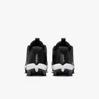 Nike Vapor Shark 3 Big дитячі Football Cleats колір чорний