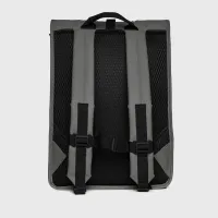Рюкзак Rains Rolltop Rucksack 13320-13 - серый