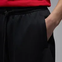 Nike Jordan MVP мужские French Terry шорты цвет черный