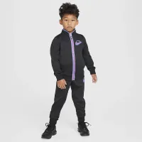 Nike Sportswear Dri-FIT Powder Play Little детские 2-Piece Propus набор цвет черный