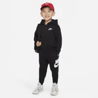 Nike Sportswear Club Fleece Toddler Joggers Black