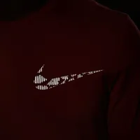 Nike Running Division чоловічі Dri-FIT Running футболка Pink