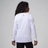 Nike Jordan Big дитячі 