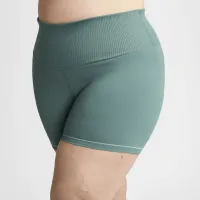Nike One Rib жіноча З високою талією 5