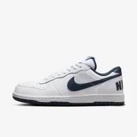 Nike Big Low мужские Кроссовки цвет белый