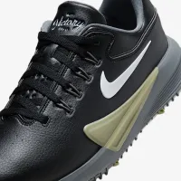 Nike Victory Pro 4 для гольфа Кроссовки цвет черный