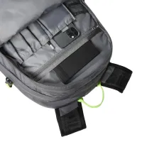 Рюкзак The North Face Borealis 00CF9C3IU1 - серый