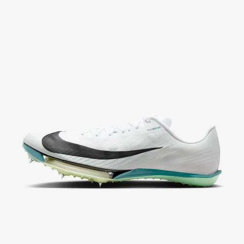 Nike Maxfly 2 Track & Field Sprinting Spikes цвет белый