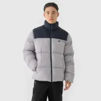 Куртка 4F WAW24TDJAM48525S - Серая