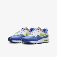 Nike Air Max 1 Big дитячі Кросівки блакитний
