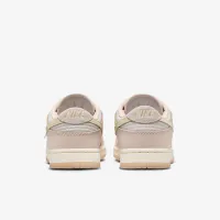 Nike Dunk Low Premium женская Кроссовки Pink
