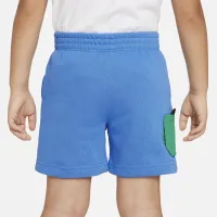 Nike Sportswear Toddler French Terry шорты синий
