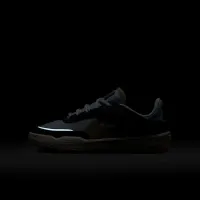 Nike SB Day One Big детские Skate Кроссовки синий
