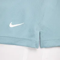 Nike Dri-FIT Victory женская для гольфа Polo синий