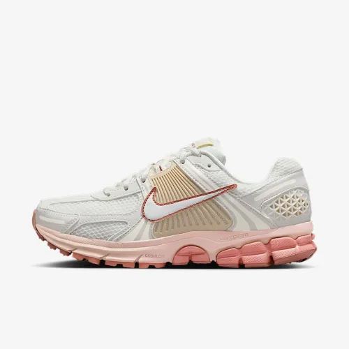 Nike Zoom Vomero 5 женская Кроссовки цвет серый