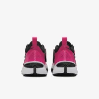 Nike Team Hustle D 11 Big детские баскетбольные Кроссовки Pink