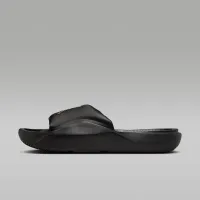 Nike Jordan Franchise Slides цвет черный