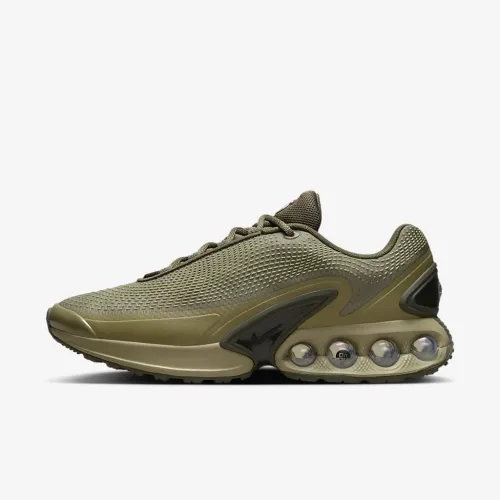 Nike Air Max Dn Кросівки колір зелений
