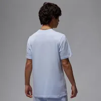 Nike Jordan Flight Essentials чоловічі футболка блакитний