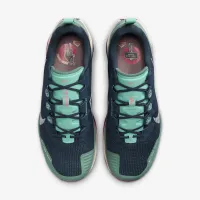 Nike Wildhorse 8 мужские Trail Running Кроссовки синий