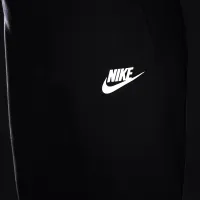 Nike Sportswear Tech Fleece Big детские Reflective Joggers цвет черный