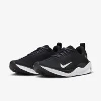 Nike InfinityRN 4 чоловічі Road Running Кросівки (Extra Wide) колір чорний