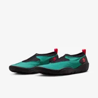 Nike Aqua Turf мужские Кроссовки цвет зеленый
