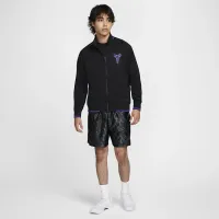 Kobe мужские Nike Dri-FIT баскетбольные Куртка цвет черный