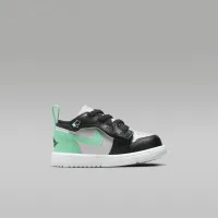 Nike Jordan 1 Low Alt Baby/Toddler Кросівки колір білий