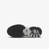 Nike Air Max Plus Big дитячі Кросівки колір чорний
