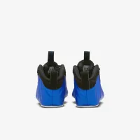 Nike Posite One Baby Crib Booties блакитний