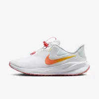 Nike Revolution 7 EasyOn женская Easy On/Off Road Running Кроссовки цвет белый