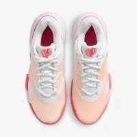 NikeCourt Lite 4 жіноча Tennis Кросівки колір білий