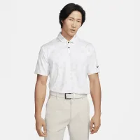 Nike Tour мужские Dri-FIT для гольфа Polo цвет белый