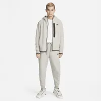 Nike Sportswear Tech Fleece мужские Winterized Joggers цвет серый