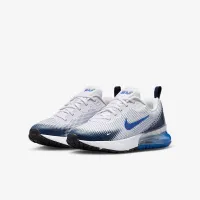 Nike Air Max Phoenix Big детские Кроссовки цвет белый