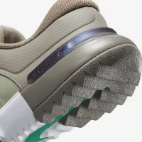 Nike Free для гольфу NN для гольфу Кросівки (Wide) колір зелений
