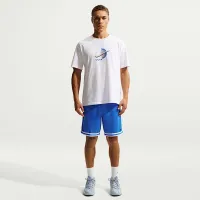 Nike DNA мужские Dri-FIT 8