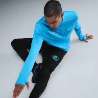Nike Phenom Elite чоловічі Dri-FIT Running Pants колір чорний