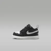 Nike Jordan 1 Low Alt Baby/Toddler Кросівки колір чорний