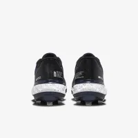 Nike Alpha Huarache Elite 3 Low Baseball Cleat блакитний