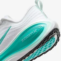 Nike Vomero Plus женская Road Running Кроссовки цвет белый