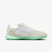 Nike Streetgato Low-Top Soccer взуття White