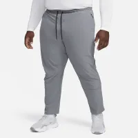 Nike Unlimited чоловічі Dri-FIT Tapeколір червоний Leg Versatile Pants колір сірий