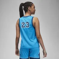 Nike Jordan жіноча Jersey Blue