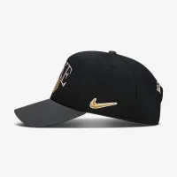 Nike Rise Structuцвет красный A-Frame Cap цвет черный